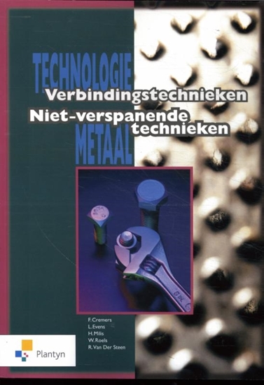 Afbeelding van Technologie metaal