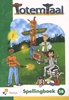 Afbeelding van Totemtaal 5b spellingboek
