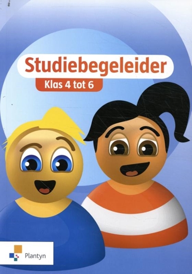 Afbeelding van Studiebegeleider