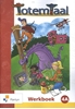 Afbeelding van Totemtaal 4A Werkboek