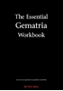 Afbeelding van The Essential Gematria Workbook