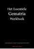 Afbeelding van Het Essentiële Gematria Werkboek