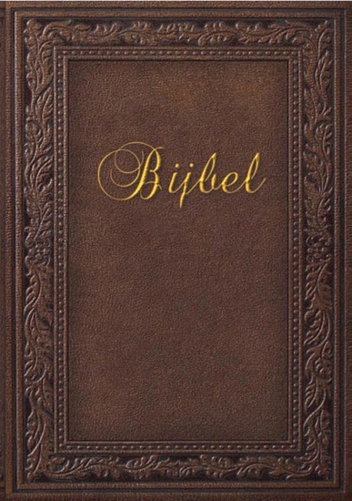 Afbeelding van Bijbel