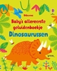 Afbeelding van Baby’s allereerste geluidenboekje – Dinosaurussen
