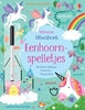 Afbeelding van Eenhoornspelletjes