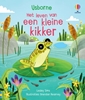 Afbeelding van Het leven van een kleine kikker