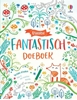Afbeelding van Fantastische doeboek
