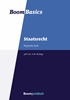 Afbeelding van Boom Basics Staatsrecht