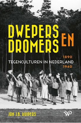 Afbeeldingen van Dwepers en dromers