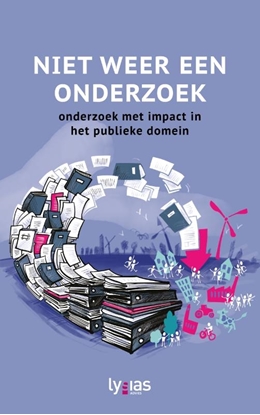 Afbeeldingen van Niet weer een onderzoek