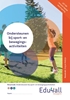 Afbeelding van Edu4all Zorg en Welzijn Ondersteunen bij sport- en bewegingsactiviteiten | folio