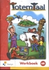Afbeelding van Totemtaal 6B Werkboek
