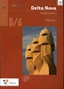 Afbeelding van Delta nova 5/6 analyse deel 1 3u Leerwerkboek