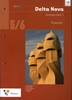 Afbeelding van Delta nova 5/6 analyse deel 1 3u Leerwerkboek