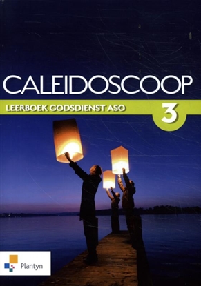 Afbeeldingen van Caleidoscoop 3 Leerboek