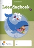 Afbeelding van Leesdagboek 4