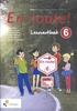 Afbeelding van En route! 6 etape 1 Leerwerkboek