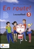 Afbeelding van En route! etappe 1 Leerwerkboek 5