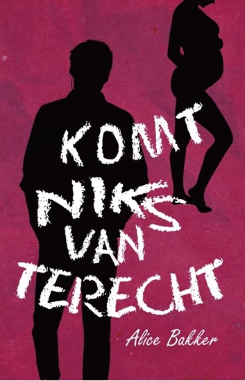 Afbeelding van Komt niks van terecht
