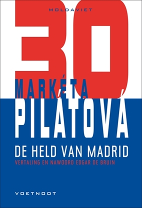 Afbeeldingen van Moldaviet De held van Madrid