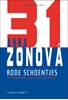 Afbeelding van Moldaviet Rode schoentjes
