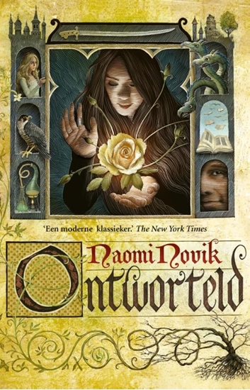 Afbeelding van Ontworteld (POD)