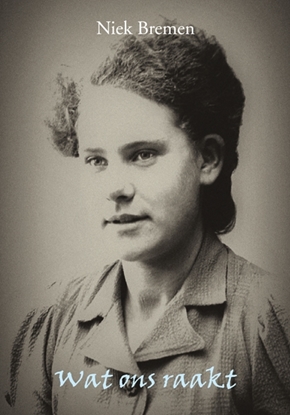 Afbeeldingen van Wat ons raakt