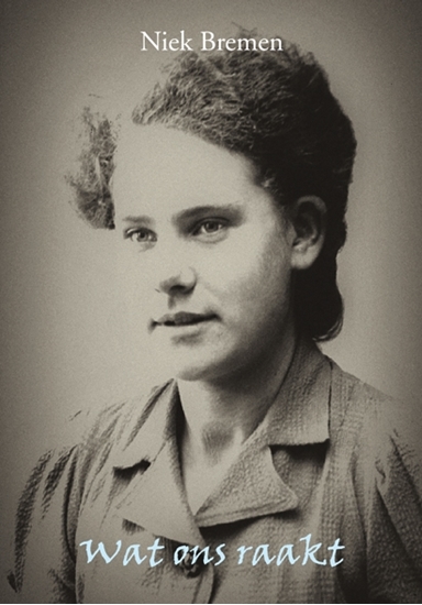 Afbeelding van Wat ons raakt