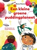 Afbeelding van Ezelsoortjes Een kleine groene puddingplaneet