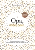 Afbeelding van Opa, vertel eens