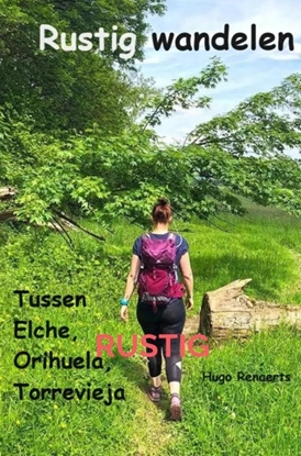 Afbeeldingen van Rustig wandelen 5