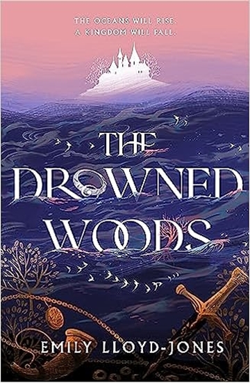 Afbeelding van The Drowned Woods