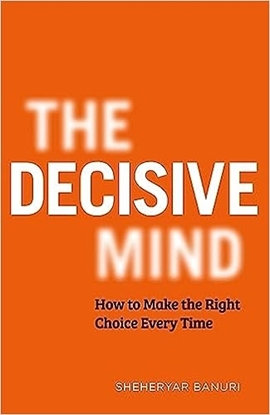 Afbeeldingen van The Decisive Mind