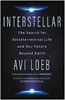 Afbeelding van Interstellar