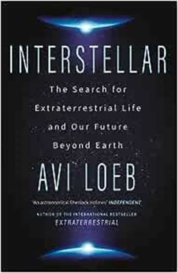 Afbeelding van Interstellar