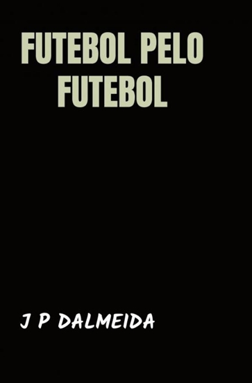Afbeelding van Futebol pelo Futebol