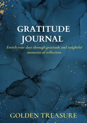 Afbeeldingen van Gratitude JOURNAL