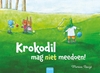 Afbeelding van Krokodil mag niet meedoen!
