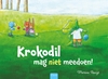 Afbeelding van Krokodil mag niet meedoen!