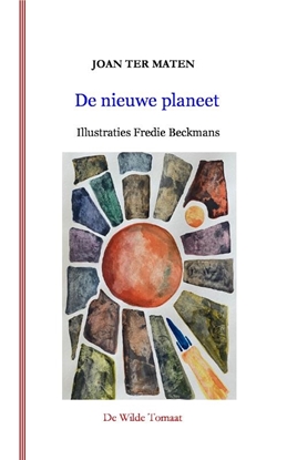 Afbeeldingen van De nieuwe planeet