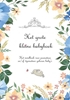 Afbeelding van Het grote kleine babyboek