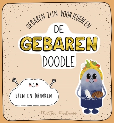 Afbeeldingen van De Gebarendoodle Eten en drinken