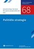 Afbeelding van Cahiers Politiestudies Politiële strategie