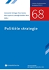 Afbeelding van Cahiers Politiestudies Politiële strategie