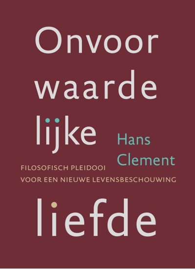 Afbeelding van Onvoorwaardelijke liefde