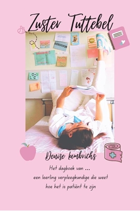 Afbeeldingen van Zuster Tuttebel