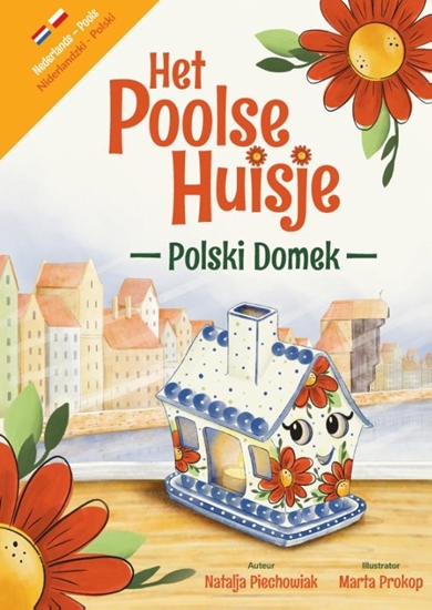 Afbeelding van Het Poolse Huisje