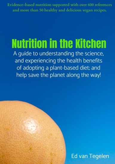 Afbeelding van Nutrition in the Kitchen