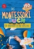 Afbeelding van Das Montessori Buch für Kindergarten und Vorschule (S/W-Version)