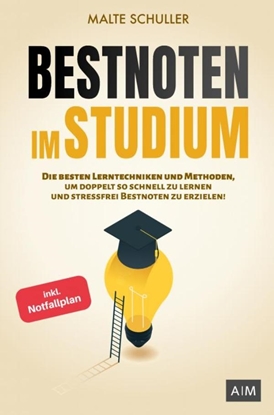 Afbeeldingen van Bestnoten im Studium